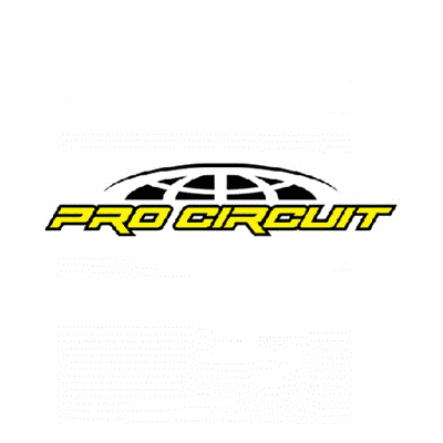 Pro Circuit udstødning